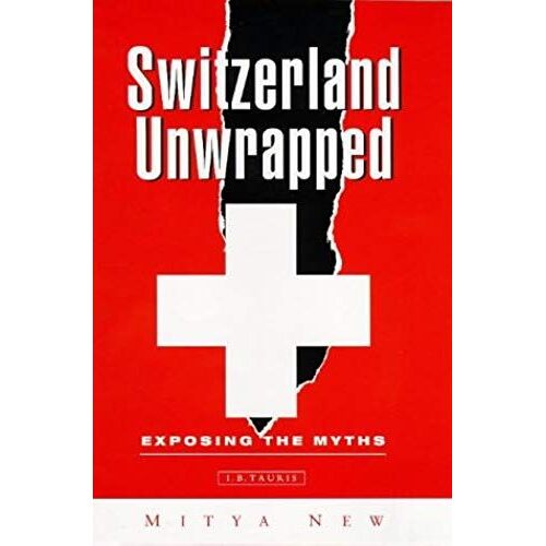 Switzerland Unwrapped