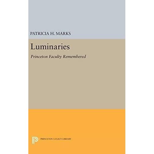 Luminaries