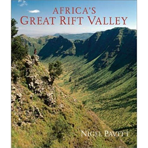 Africa's Great Rift Valley
