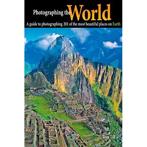 Photographing The World