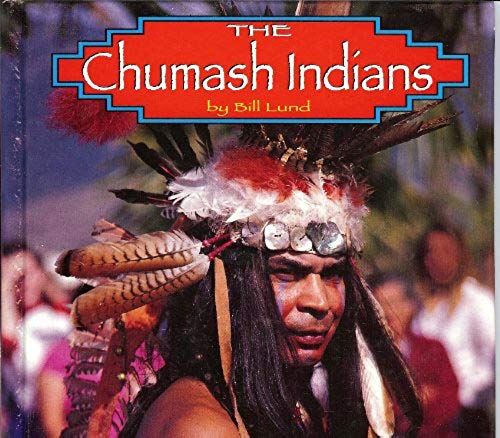 The Chumash Indians