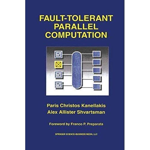 Fault-Tolerant Parallel Computation