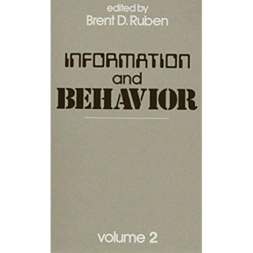 Information And Behavior