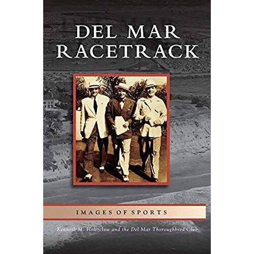 Del Mar Racetrack