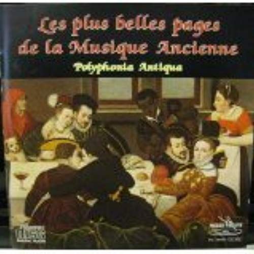 Masterpieces Of Early Music