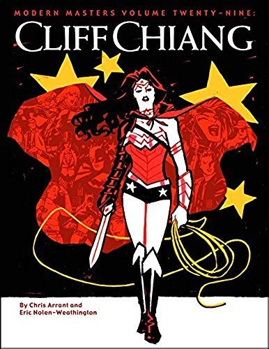 Cliff Chiang