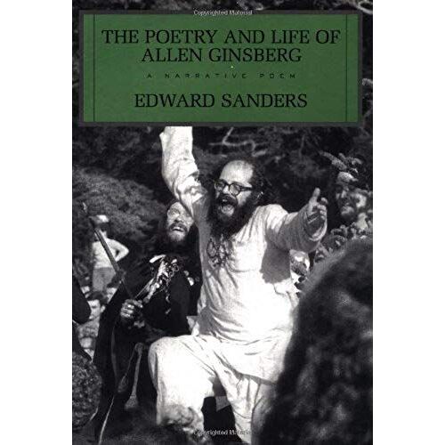 Poetry And Life Allen Ginsberg: A Narrative Poem
