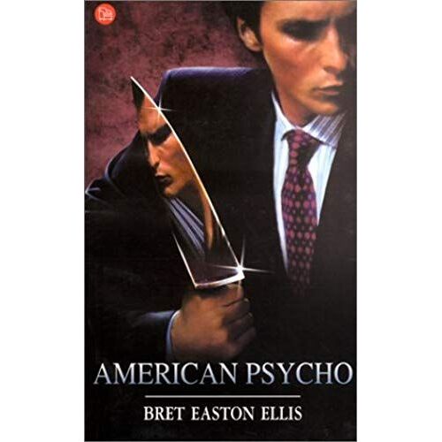 American Psycho (Spanish Edition)