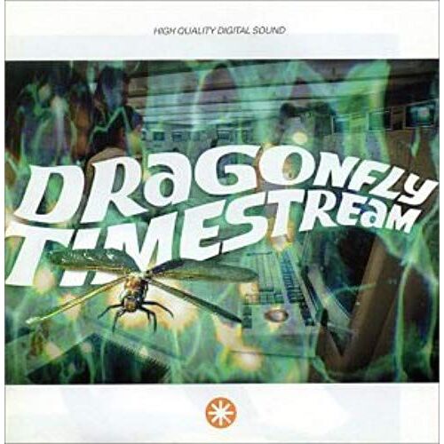 Timestream