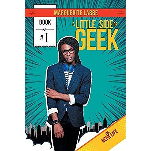 A Little Side Of Geek