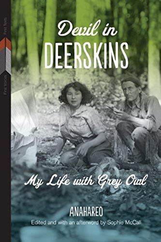 Devil In Deerskins