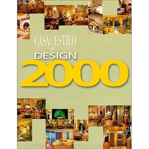 Casa & Estilo International Design: 2 (Diseno/Design)