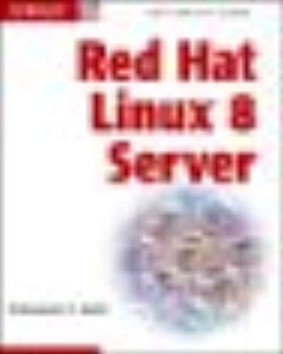 Red Hat Linux 8 Server