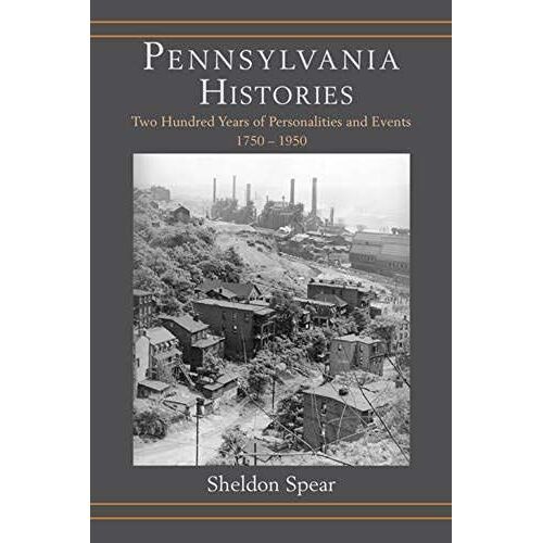 Pennsylvania Histories