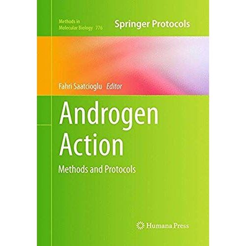 Androgen Action