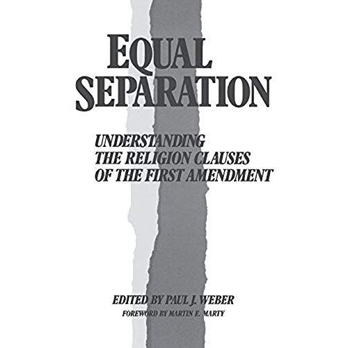Equal Separation