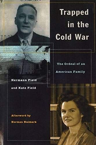Trapped In The Cold War