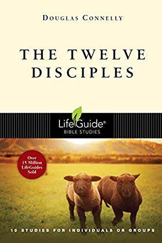 The Twelve Disciples Lbs
