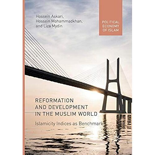 Reformation And Development In The Muslim World