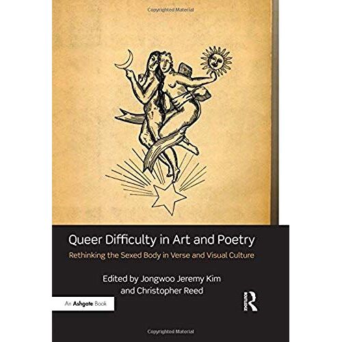 Queer Difficulty In Art And Poetry
