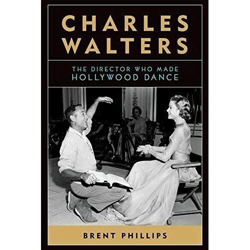 Charles Walters