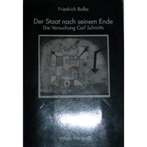 Balke, F: Staat Nach Seinem Ende