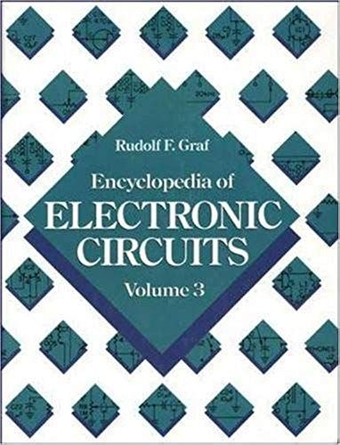 Encyclopedia Of Electronic Circuits, Vol. 3