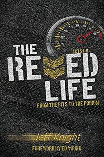 The Revved Life: From The Pits To The Podium