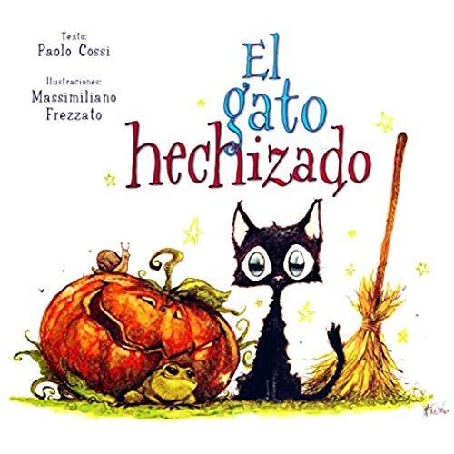 Gato Hechizado, El