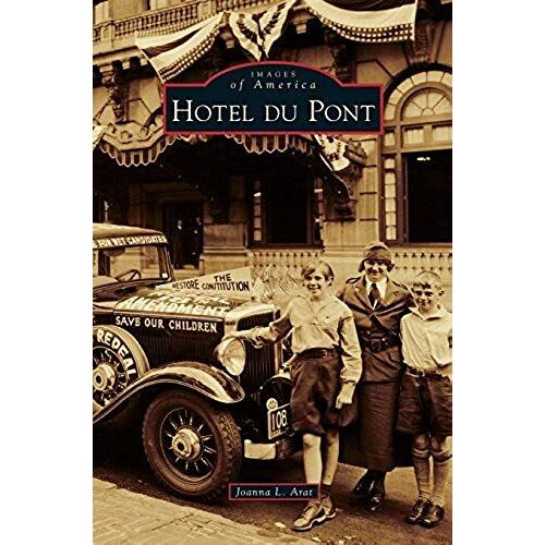 Hotel Du Pont