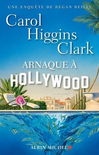 Arnaque À Hollywood