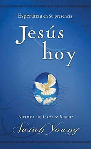 Jesús Hoy
