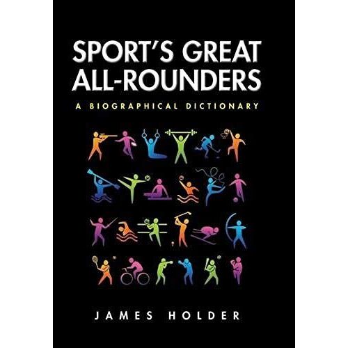 Sport's Great All-Rounders