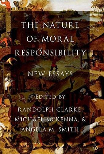Nature Of Moral Responsibility