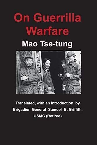 On Guerrilla Warfare