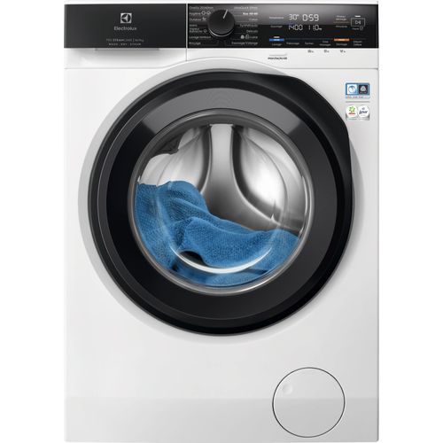 Electrolux Lave-linge séchant SteamCare 700 11/7 kg kg EW7IW4176DG