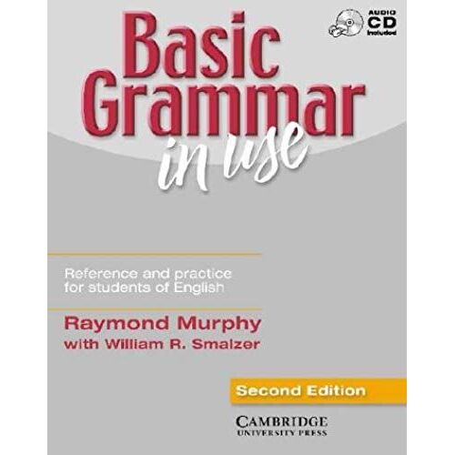 Basic Grammar In Use