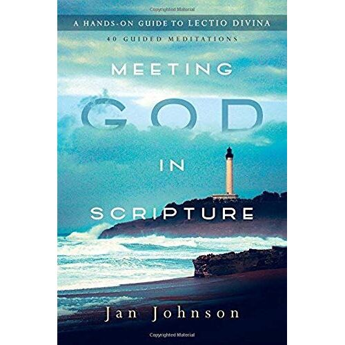 Meeting God In Scripture