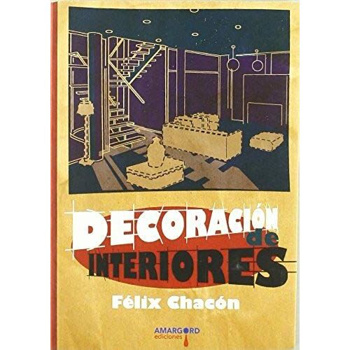 Decoración De Interiores