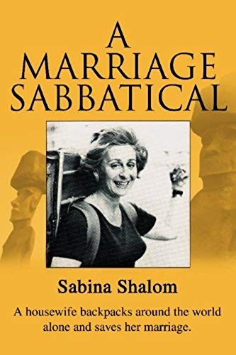 A Marriage Sabbatical