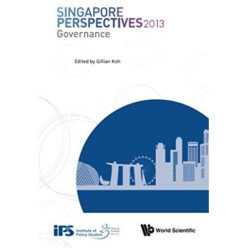 Singapore Perspectives 2013