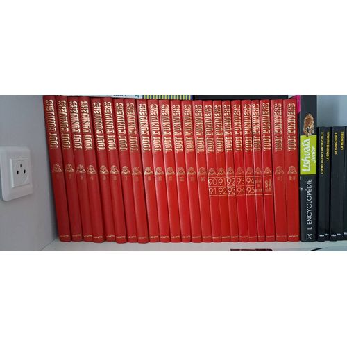 Encyclopédie Tout L'univers