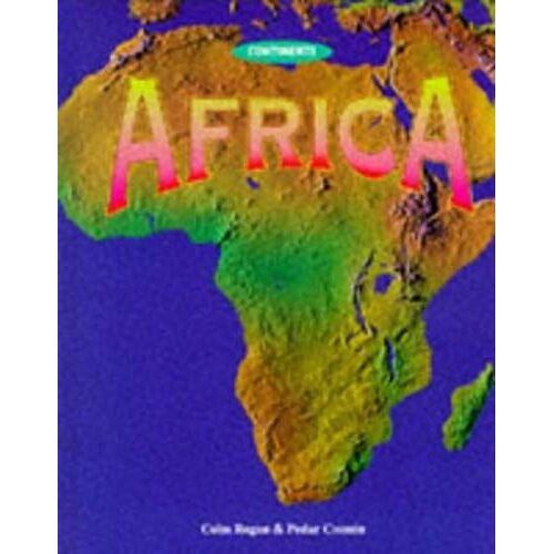 Africa (Continents)