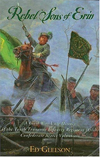 Rebel Sons Of Erin