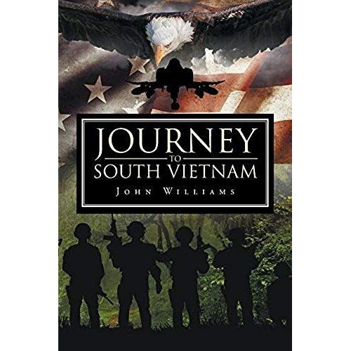 Journey To South Vietnam