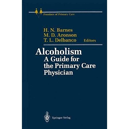 Alcoholism