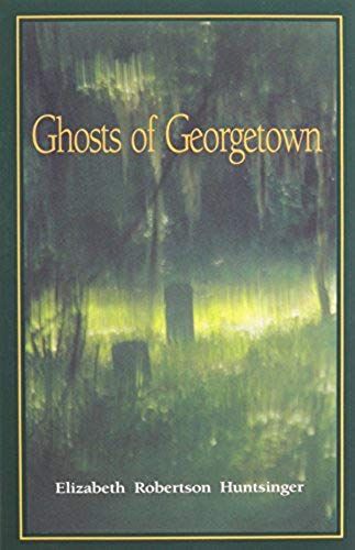 Ghosts Of Georgetown
