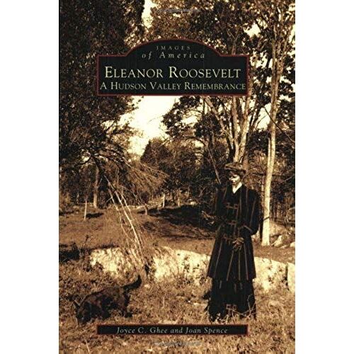 Eleanor Roosevelt