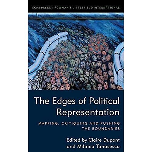 The Edges Of Political Representation