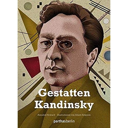 Gestatten Kandinsky